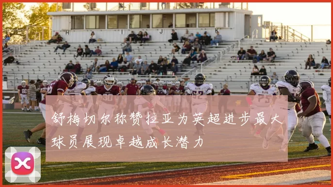 舒梅切尔称赞拉亚为英超进步最大球员展现卓越成长潜力